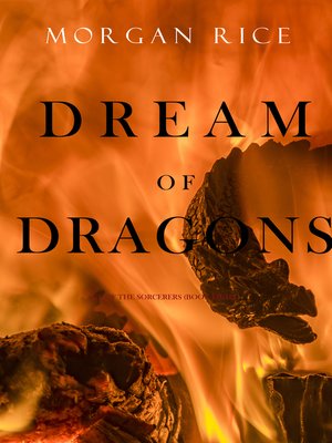 cover image of Dream of Dragons